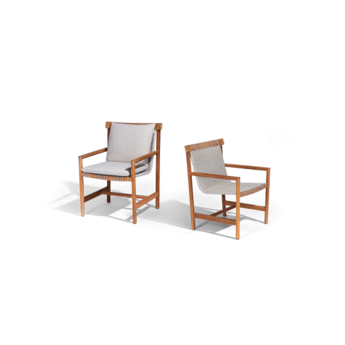 AMANU dining chair