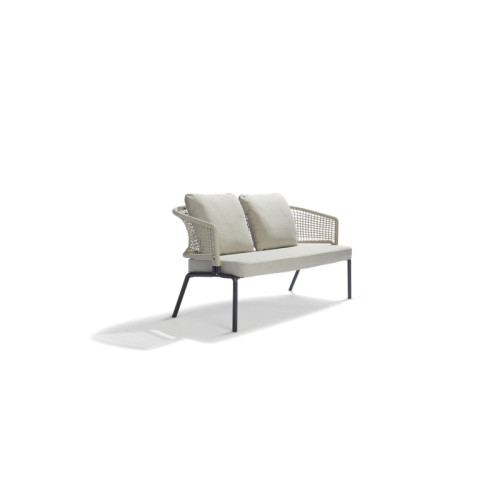 CTR 2-seat sofa