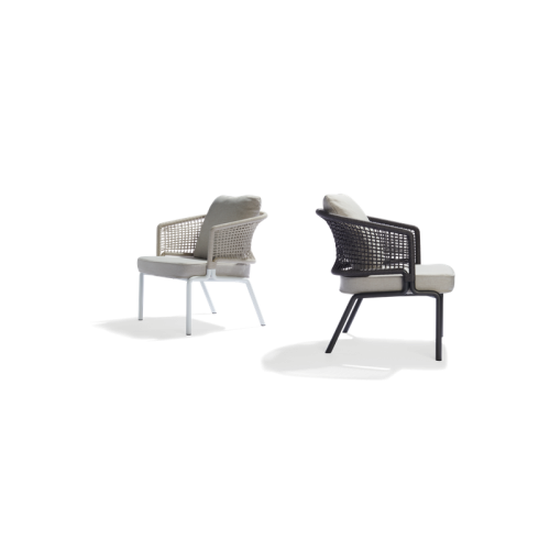 CTR lounge chair