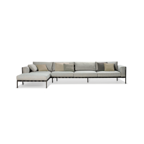 NATAL ALU sofa