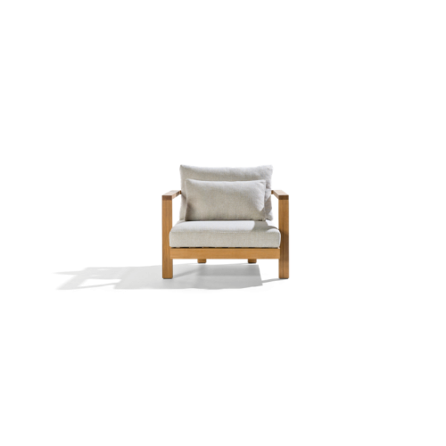 PURE 1-seat sofa casual