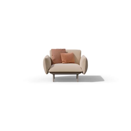 SENJA 1-seat sofa