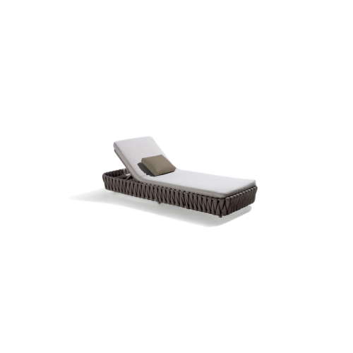 TOSCA lounger