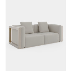 Islablanca 2 Seat sofa