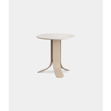 Isla Coffee table Ø50