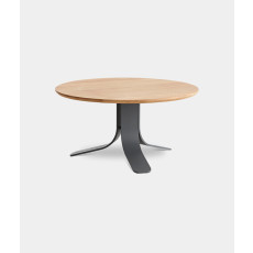 Isla Coffee table Ø80