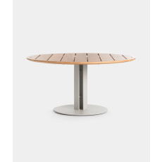 Isla Dining table Ø150