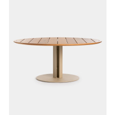 Isla Dining table Ø170