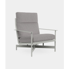 Onde Club armchair