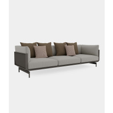 Onde 3 Seat sofa