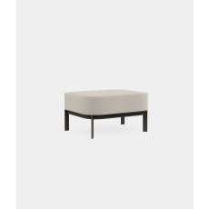 Solanas Pouf for lounge chair
