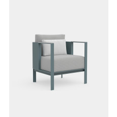 Solanas Club armchair