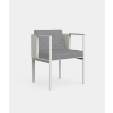 Solanas Dining armchair