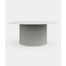 Solanas Dining table Ø180