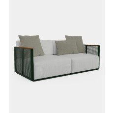 Bosc 2 Seat sofa