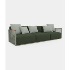 Bosc 3 Seat sofa