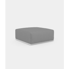 Bosc Sectional pouf