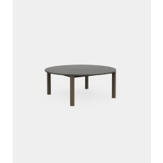 Bosc Round coffee table Ø90