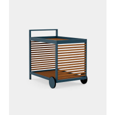 DNA Serving cart