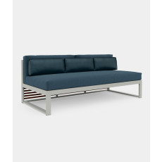 DNA Teak Sectional 4