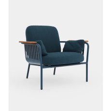 Capa Lounge chair