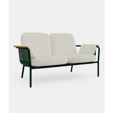 Capa 2 Seat sofa