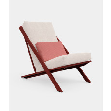 Timeless Relax club chair