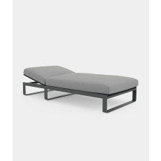 Flat Chill bed 100
