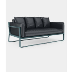 Flat 2 Seat sofa