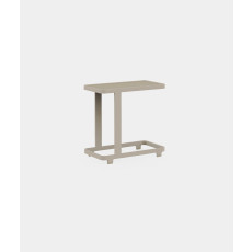 Flat C Table