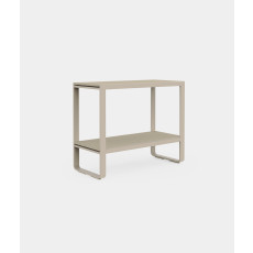 Flat Shelving unit 90