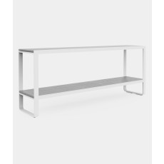 Flat Shelving unit 180