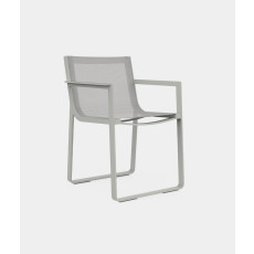 Flat Textil Dining armchair