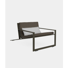 Blau Singular lounge chair