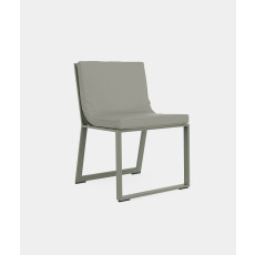 Blau Dining chair