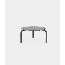 Stack Round coffee table Ø70