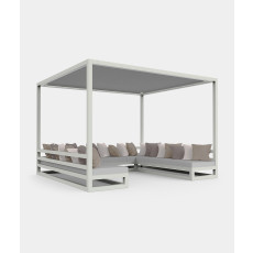 Pergola Sofa