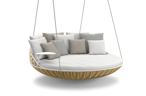 HANGING LOUNGER