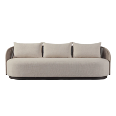 Milan 3 Seat Sofa