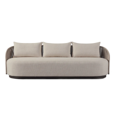 MILAN 3 SEAT SOFA