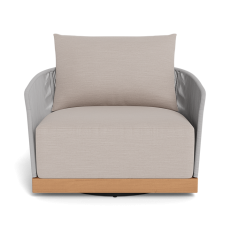 AVALON SWIVEL LOUNGE CHAIR