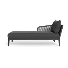 HAMILTON CHAISE LEFT