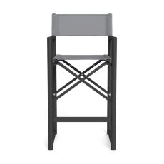 PACIFIC ALUMINUM BAR STOOL