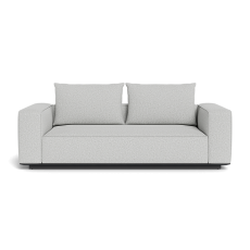 SANTORINI OUTDOOR 2 SEAT SOFA