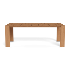 HAYMAN TEAK DINING TABLE 81