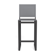 HAYMAN ARMLESS BAR STOOL