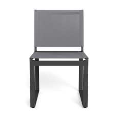 HAYMAN ARMLESS DINING CHAIR