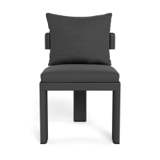 VICTORIA ARMLESS DINING CHAIR