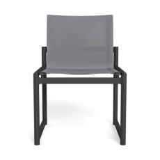 BREEZE XL ARMLESS DINING CHAIR