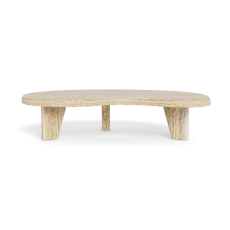 LUCCA ORGANIC COFFEE TABLE